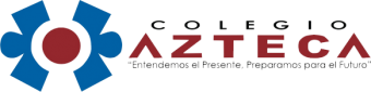 Colegio Azteca_Logo